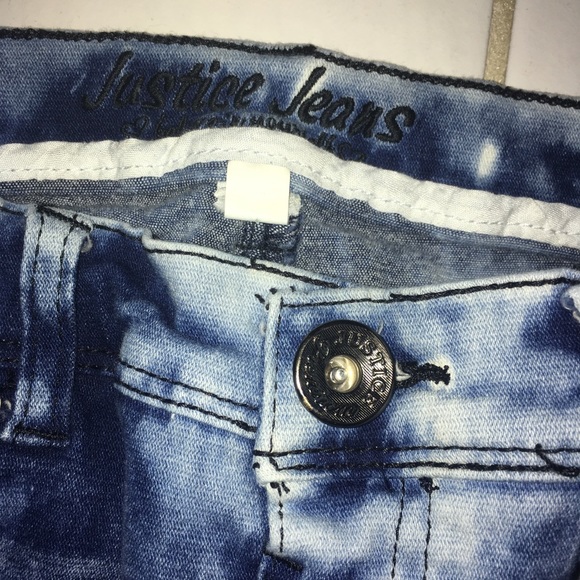 Girl’s jeans - Picture 3 of 4